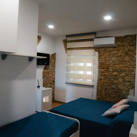 Al Mare Fuori Calopezzati