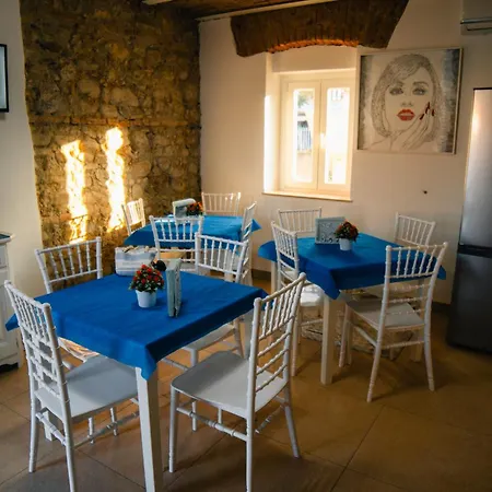 Al Mare Fuori Bed & Breakfast Calopezzati