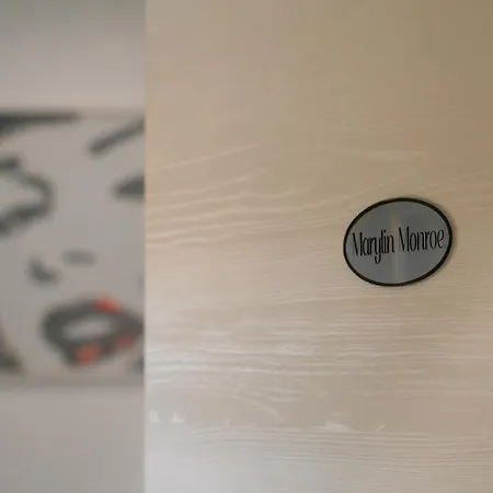 Al Mare Fuori 住宿加早餐酒店 3*