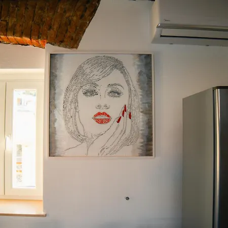 Bed & Breakfast Al Mare Fuori Calopezzati