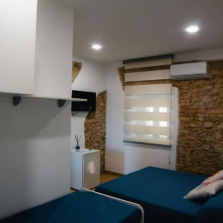 Al Mare Fuori Calopezzati