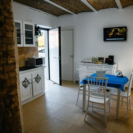 Al Mare Fuori 3* Calopezzati