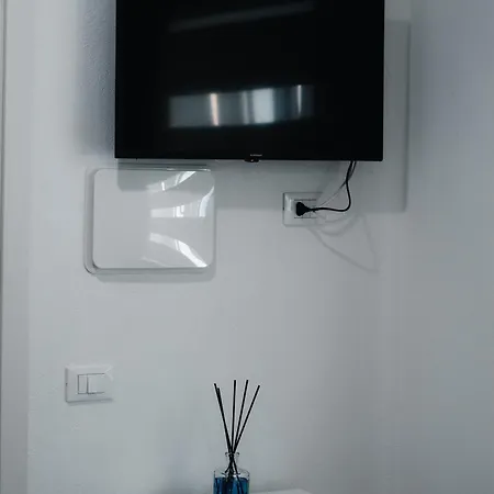 Al Mare Fuori Calopezzati