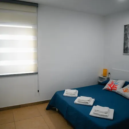 Bed & Breakfast Al Mare Fuori 3*