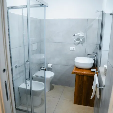 Al Mare Fuori 3* Calopezzati