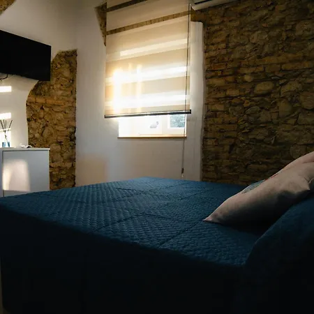 Al Mare Fuori Calopezzati