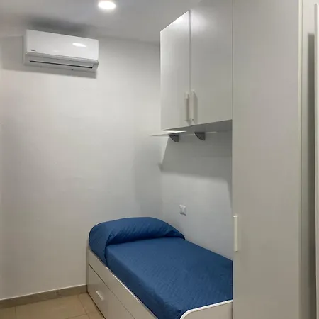 Bed & Breakfast Al Mare Fuori