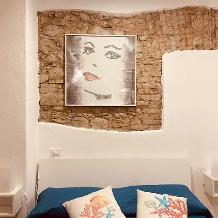 Al Mare Fuori Bed & Breakfast Calopezzati