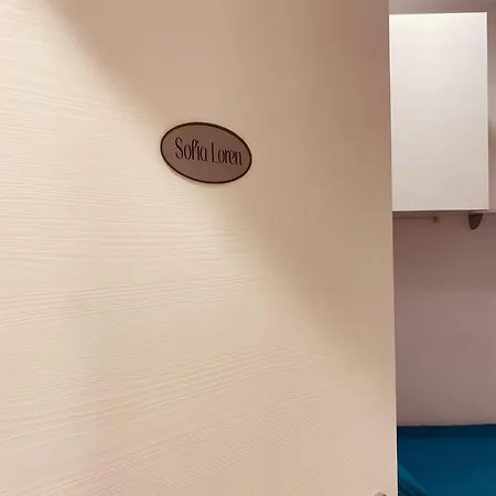 Al Mare Fuori Calopezzati