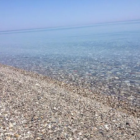 Al Mare Fuori 住宿加早餐酒店