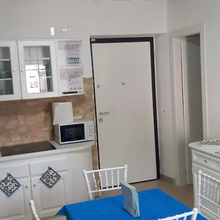 Al Mare Fuori 3* Calopezzati