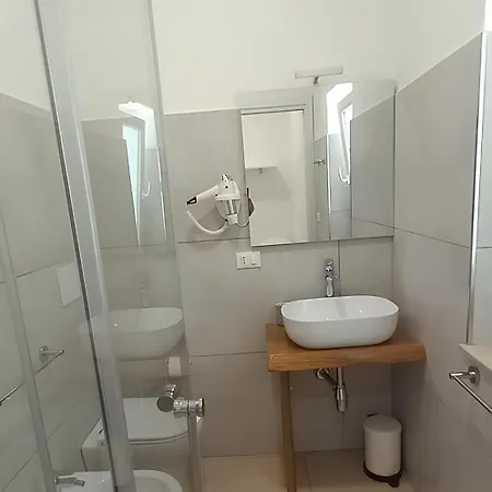 Al Mare Fuori Bed & Breakfast Calopezzati