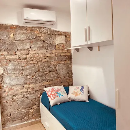 Al Mare Fuori 3* Calopezzati