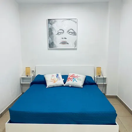 Al Mare Fuori 住宿加早餐酒店