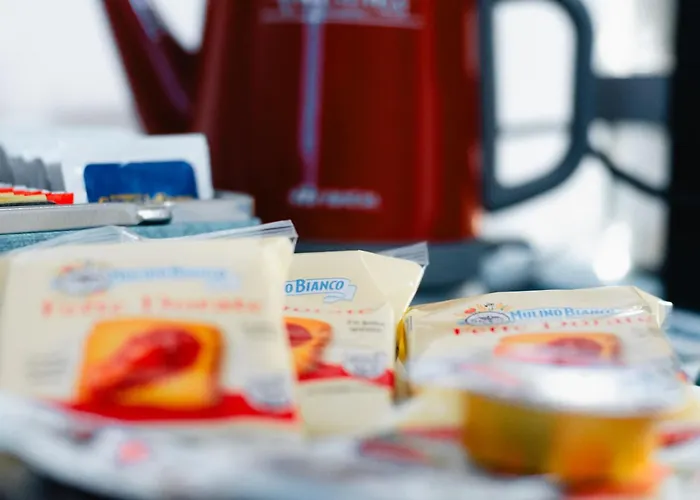 Al Mare Fuori 3* Calopezzati