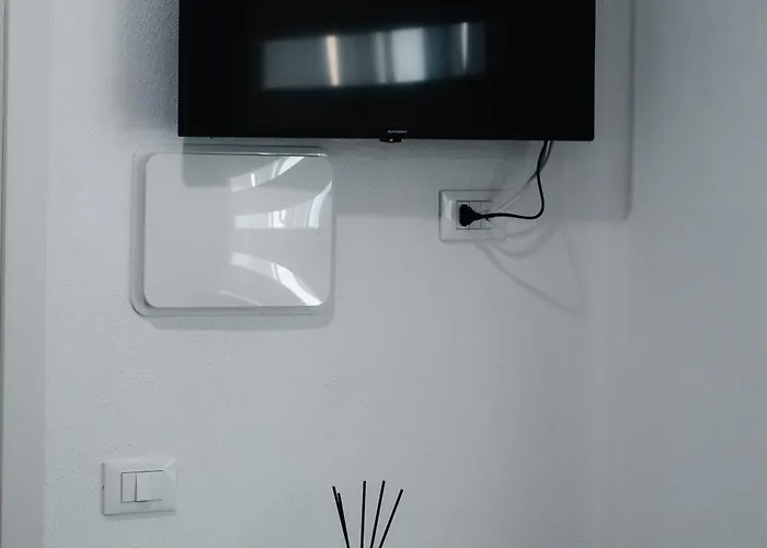 Al Mare Fuori Calopezzati