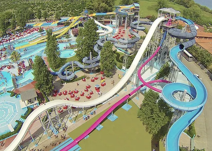 Al Mare Fuori Alojamento de Acomodação e Pequeno-almoço 3*