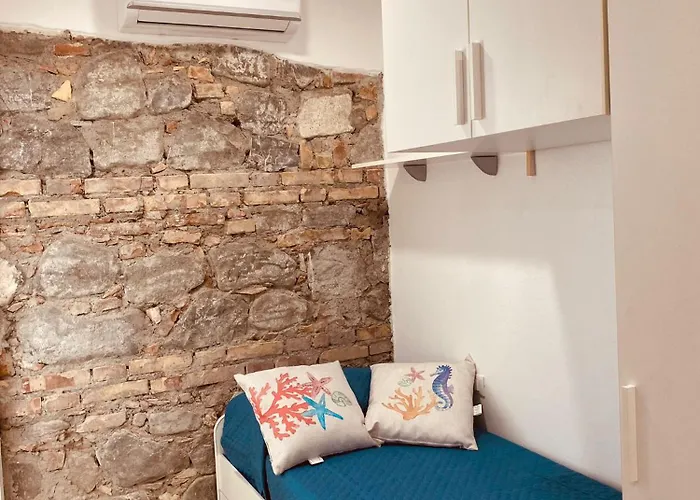 Al Mare Fuori 3* Calopezzati